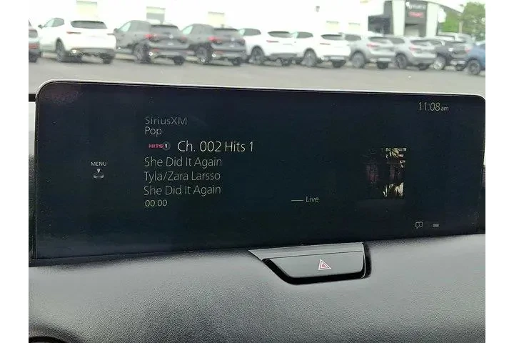 $29100 : Mazda CX-90 Plug-in Hybrid 2 image 4