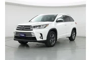 $32998 : Toyota Highlander 2019 AWD L thumbnail