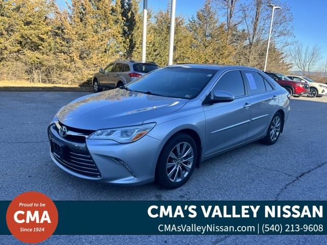$21871 : PRE-OWNED 2017 TOYOTA CAMRY image 1