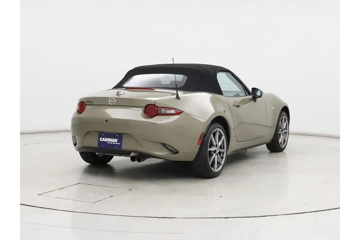 $27998 : Mazda MX-5 Miata 2023 Grand image 8