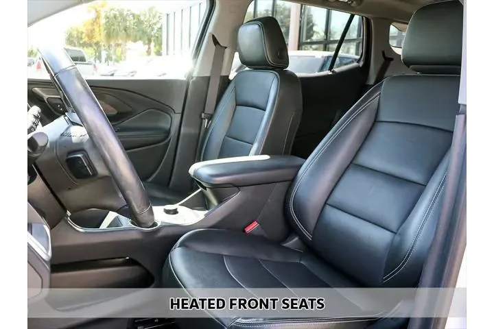 $20390 : GMC Terrain 2022 SLT 4dr SUV image 8