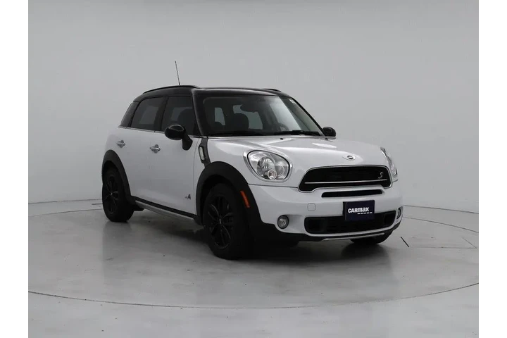 $16998 : MINI Countryman 2015 AWD Coo image 1