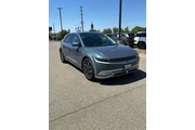 $29891 : Hyundai IONIQ 5 2024 Limited thumbnail