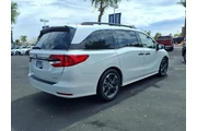 $39524 : Honda Odyssey 2023 Elite 4dr thumbnail