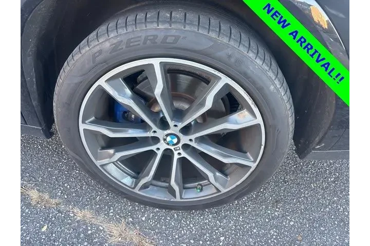 $28039 : BMW X4 2019 AWD xDrive30i 4d image 3