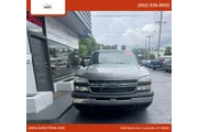 $5950 : 2006 CHEVROLET SILVERADO 1500 thumbnail