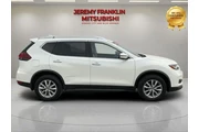 $18488 : Nissan Rogue 2020 AWD S 4dr thumbnail