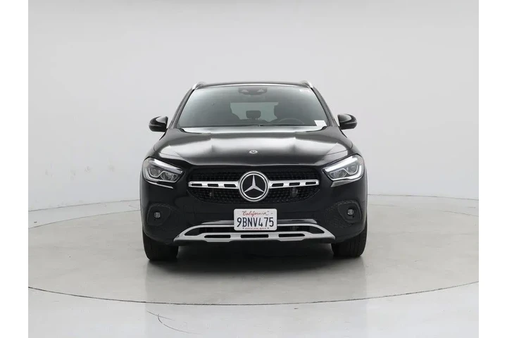 $27998 : Mercedes-Benz GLA 2021 AWD G image 5