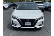$18487 : Nissan Sentra 2023 SR 4dr Se thumbnail