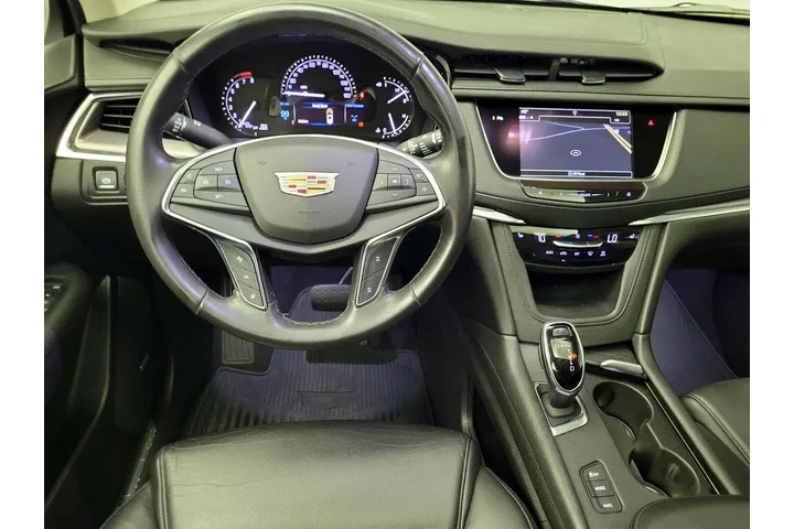 $20998 : Cadillac XT5 2018 4x4 Luxury image 10