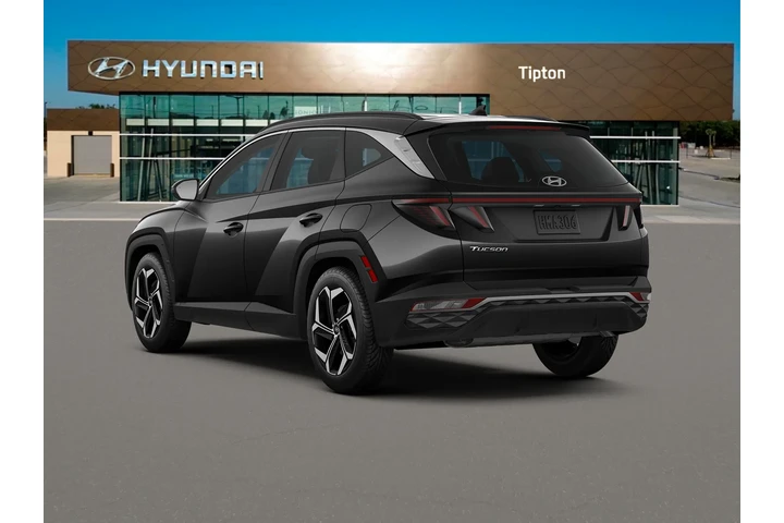 $22999 : Hyundai TUCSON 2023 SEL 4dr image 5
