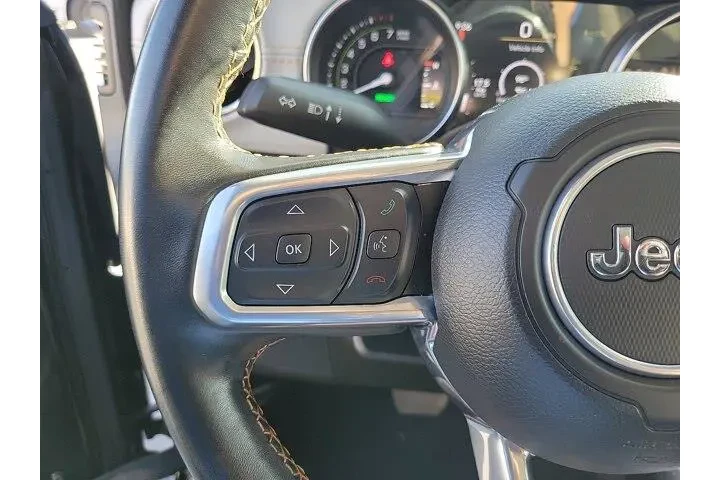 $33000 : Jeep Wrangler Unlimited 2022 image 6