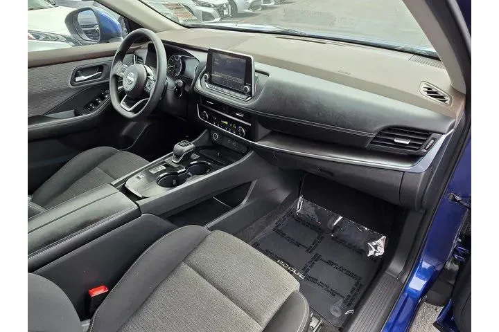 $19888 : Nissan Rogue 2023 SV 4dr Cro image 10