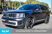 $35420 : Kia Telluride 2025 S 4dr SUV thumbnail