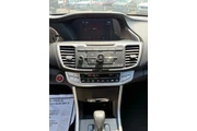 $13000 : Honda Accord 2014 EX 4dr Sed thumbnail