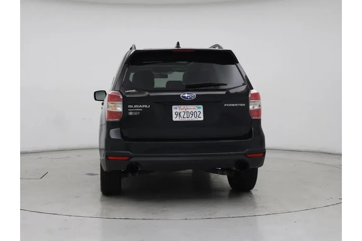 $15998 : Subaru Forester 2016 AWD 2.0 image 6