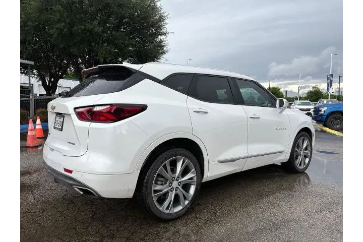 $21773 : Chevrolet Blazer 2020 Premie image 3