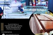 LOSETA INDUSTRIAL ANTIACIDA thumbnail