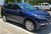 $9900 : 2015 HONDA CRV CR-V SUV thumbnail