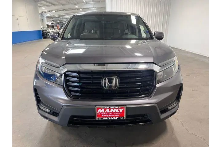 $29802 : Honda Ridgeline 2022 AWD RTL image 8