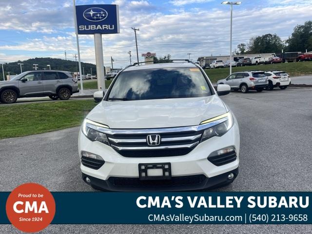 $16997 : PRE-OWNED 2016 HONDA PILOT EX image 2