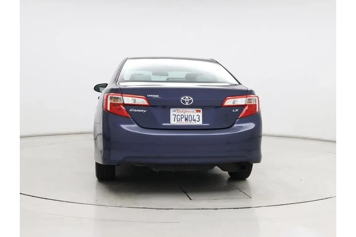 $17998 : Toyota Camry 2014 LE 4dr Sed image 6
