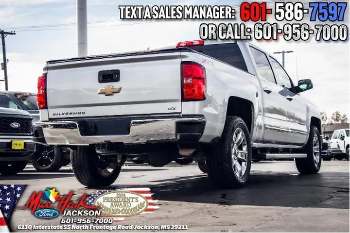 $19995 : Chevrolet Silverado 1500 201 image 5