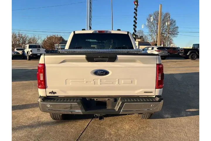 $29962 : Ford F-150 2022 4x2 XLT 4dr image 5