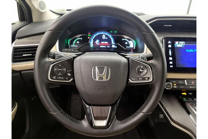 $19998 : Honda Clarity Plug-In Hybrid image 10