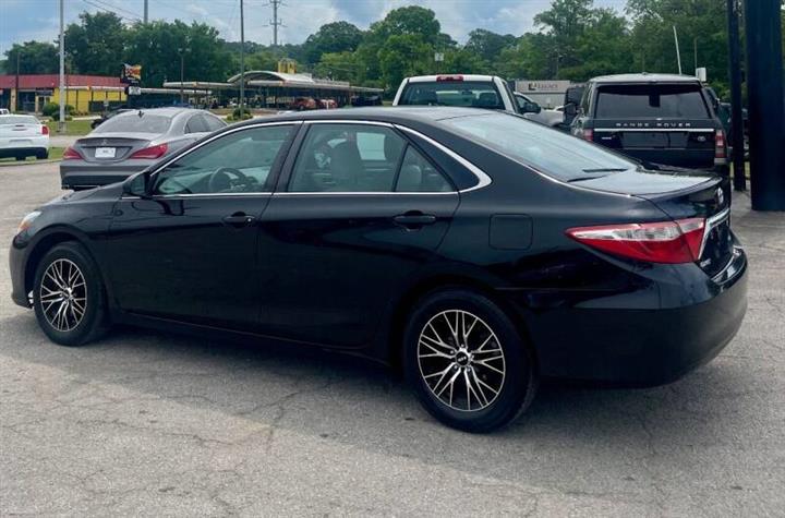 $7900 : 2015 Camry LE image 8