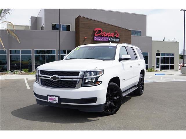 $24977 : 2019 Tahoe LT image 1