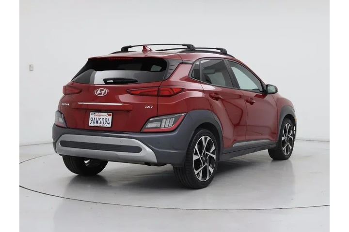 $18998 : Hyundai KONA 2022 Limited 4d image 8