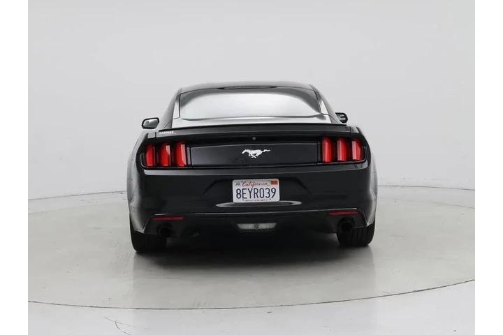 $21998 : Ford Mustang 2015 EcoBoost 2 image 6