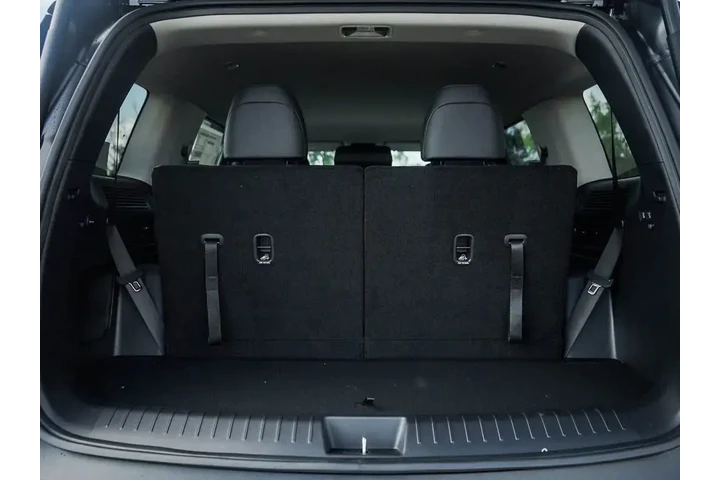 $37800 : Hyundai SANTA FE 2026 AWD SE image 7