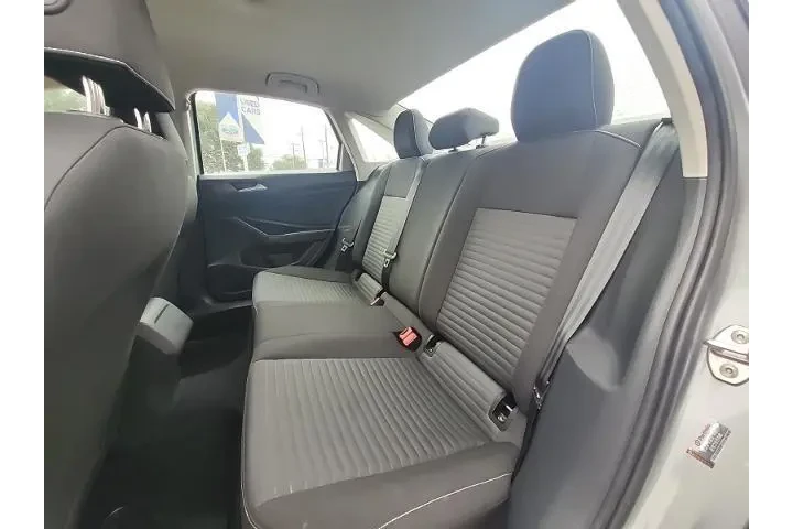 $16998 : Volkswagen Jetta 2024 S 4dr image 8