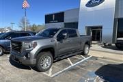 $43814 : 2021 Sierra 1500 SLT Truck Cr thumbnail