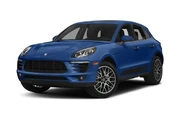 Porsche Macan 2018 AWD GTS 4
