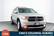 PRE-OWNED 2012 DODGE DURANGO en Madison WV