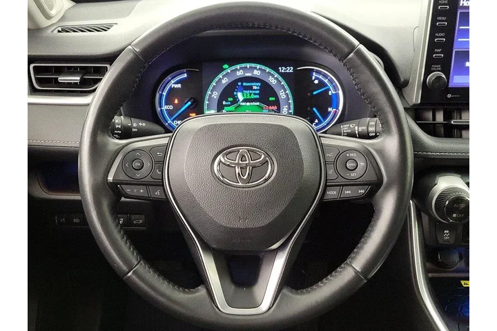 $37998 : Toyota RAV4 Hybrid 2022 AWD image 10