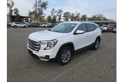 $26995 : GMC Terrain 2024 AWD SLT 4dr thumbnail