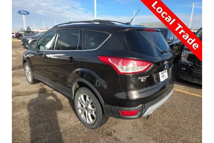 $5592 : Ford Escape 2013 SE 4dr SUV image 3