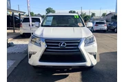 $27995 : 2017 GX 460 Base thumbnail