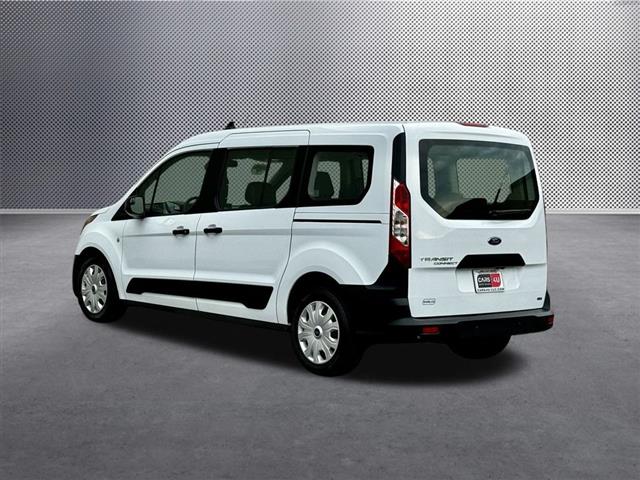 $16547 : 2020 Transit Connect XL image 5