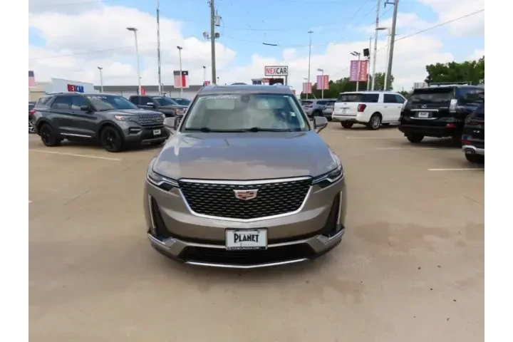 $33911 : Cadillac XT6 2022 Premium Lu image 4