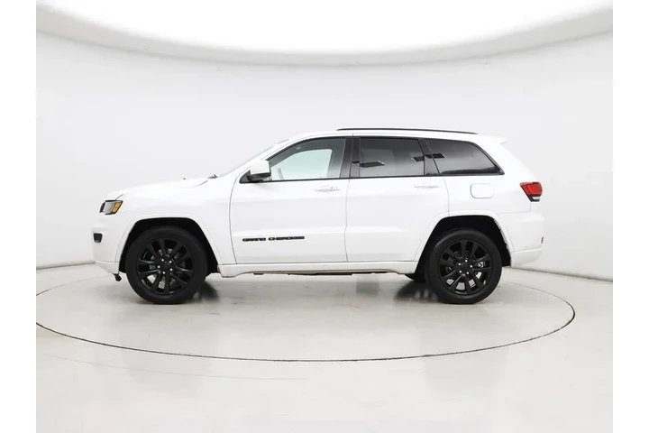 $16998 : Jeep Grand Cherokee 2018 4x4 image 3