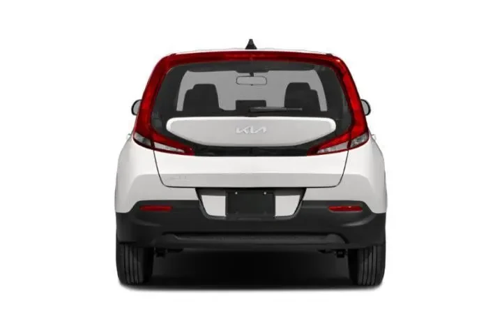 $16999 : Kia Soul 2022 LX 4dr Crossov image 5