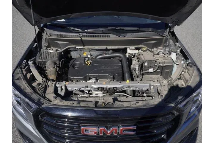 $21720 : GMC Terrain 2023 SLE 4dr SUV image 4