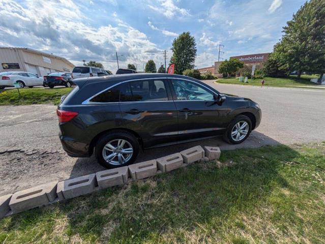 $11990 : 2015 RDX image 6