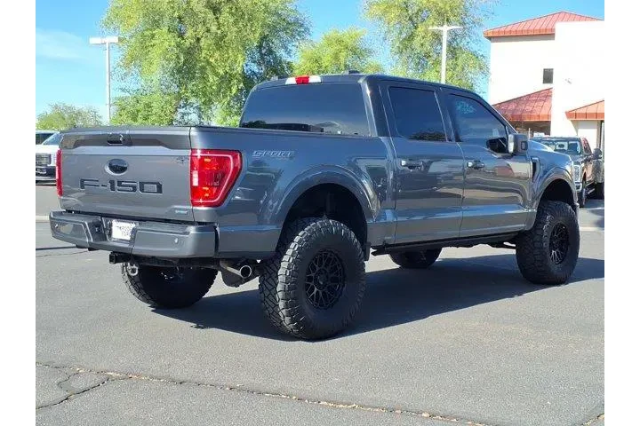 $39999 : Ford F-150 2023 4x4 XL 4dr S image 5