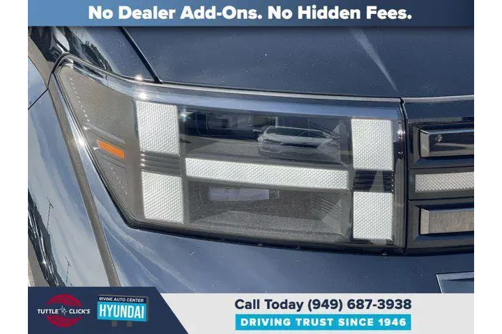 $37885 : Hyundai SANTA FE 2025 AWD XR image 7